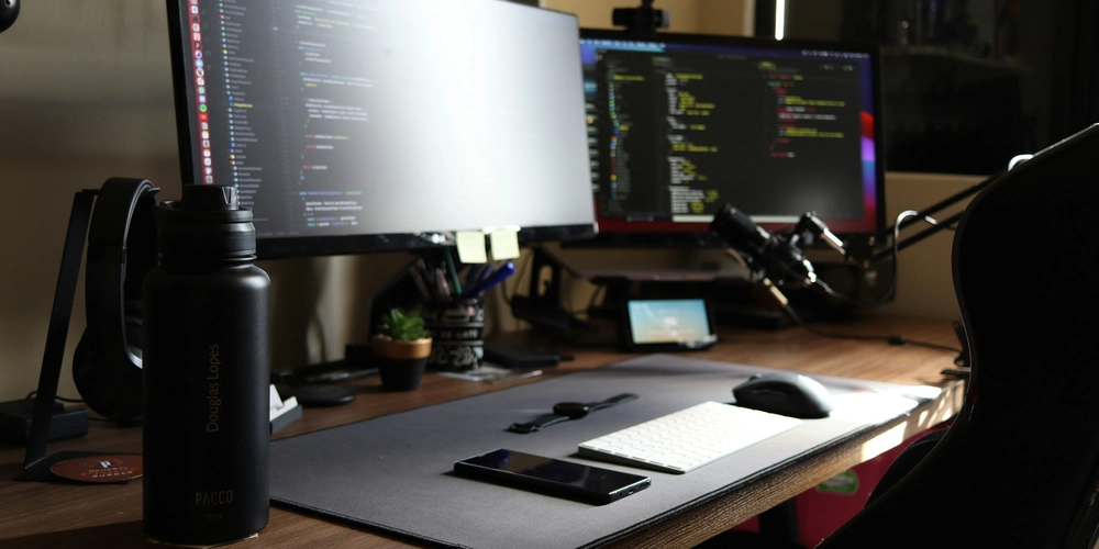 I Took the Long Way Home to Code, and That’s Okay