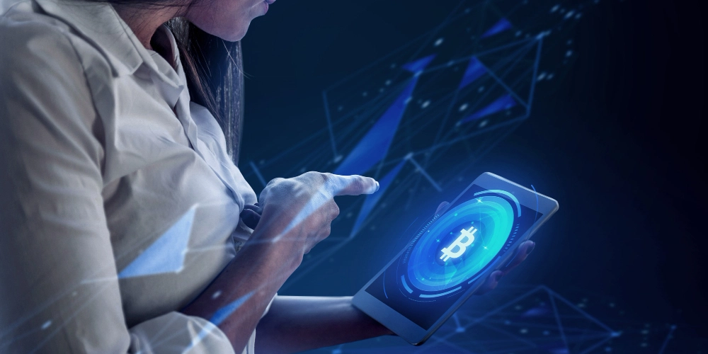 The Role of Blockchain Beyond Cryptocurrency