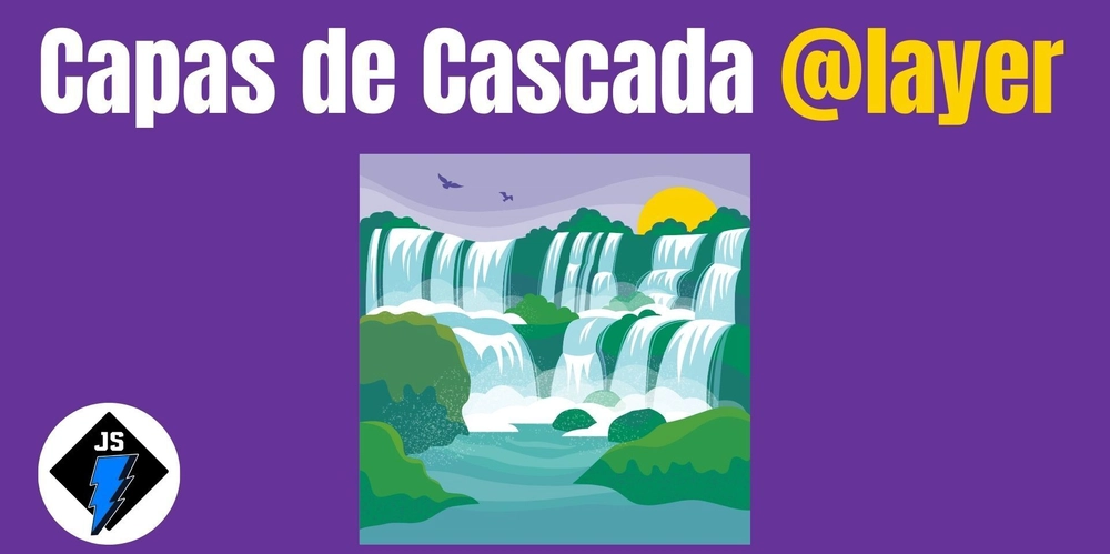 Capas en CSS: Guía Completa para Dominar la Regla @layer y Controlar la Especificidad