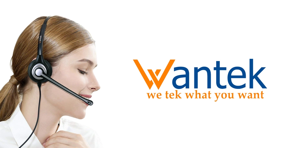 Wantek: Revolutionizing the Way We Hear the World