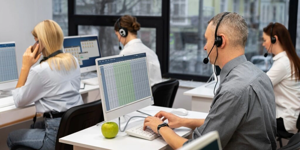 The Future of Workplace Productivity Insurance – A 2025