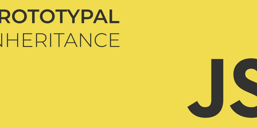Prototypal Inheritance in JavaScript