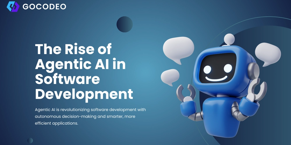 The Rise of Agentic AI in Software Development