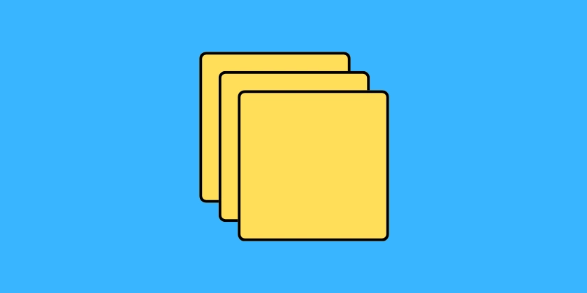 Stacking Elements with Z-index in CSS