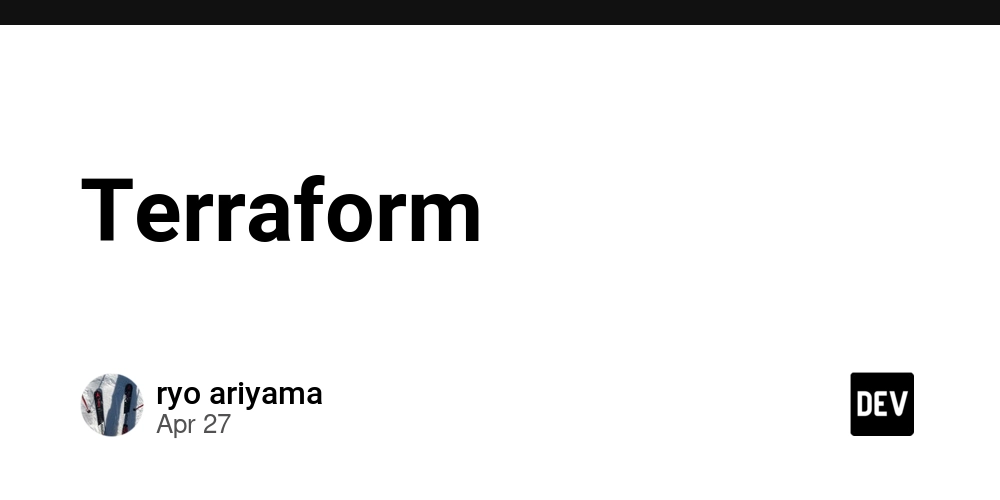 Terraform
