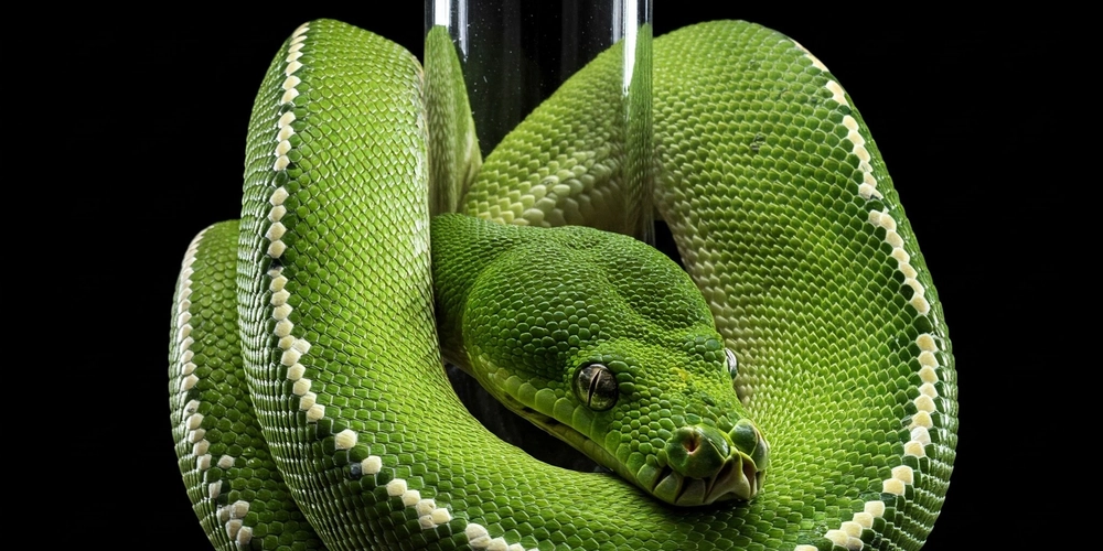 Python for Beginners: Chapter 1 – Your First Steps into Backend Magic ✨