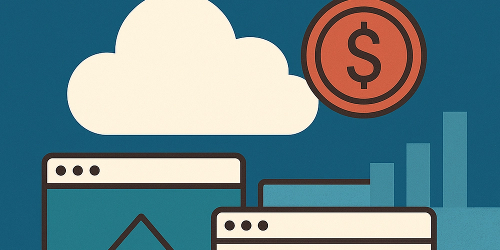 The Cheapest Way to Deploy Web Apps