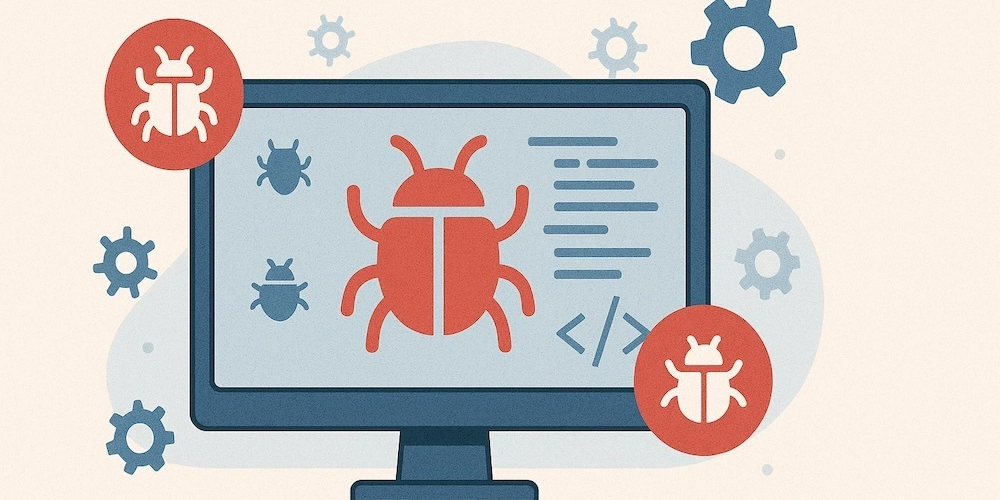 Solving Bugs