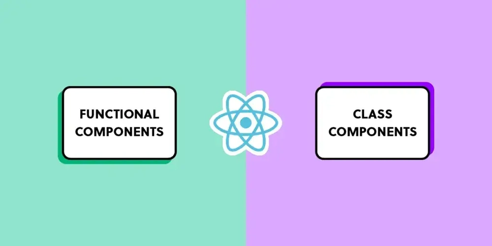 Functional Components vs Class components in React