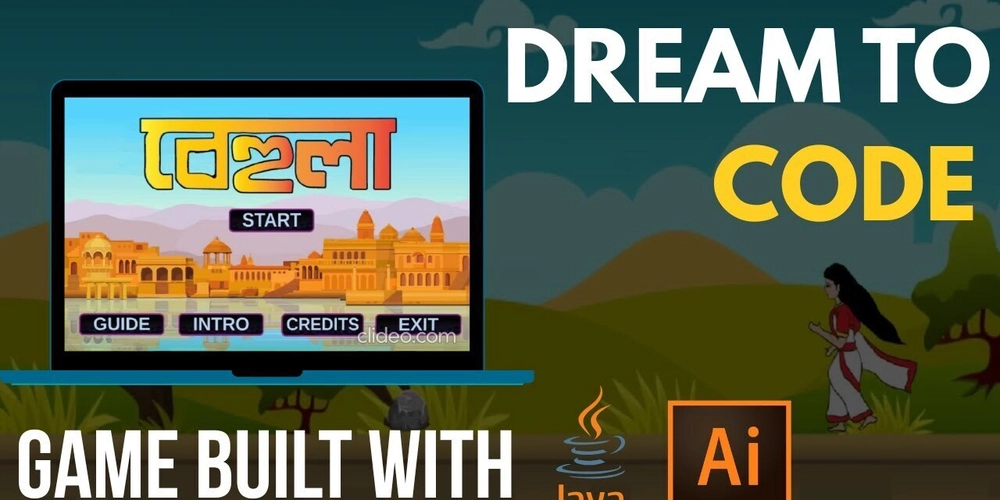 I Built an AMAZING Java Game Inspired by Behula