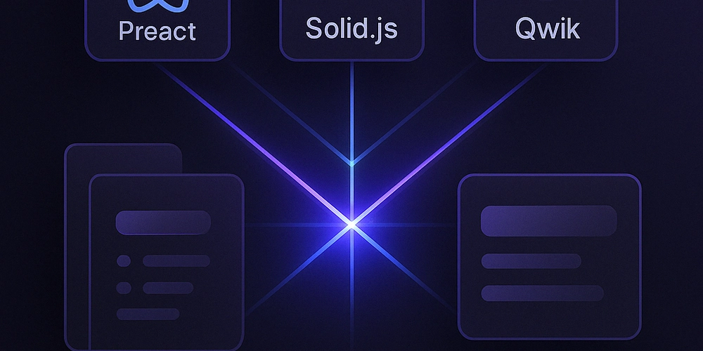WebGPU & 3D: The New Frontier in Frontend