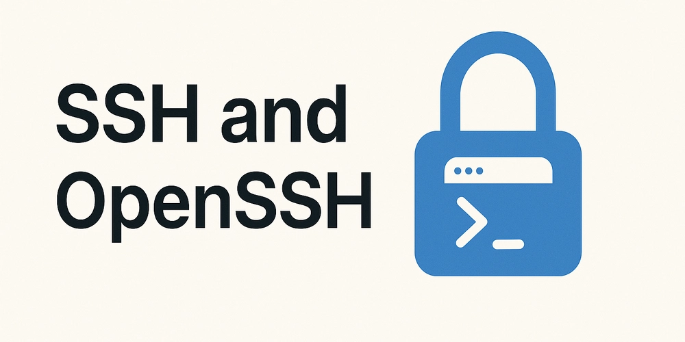 SSH and OpenSSH Overview: Secure Remote Access for Linux