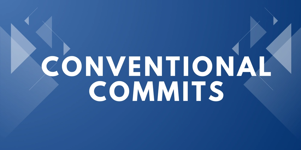 Conventinal Commits