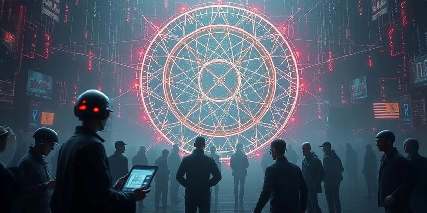 The Algorithmic Faustian Bargain