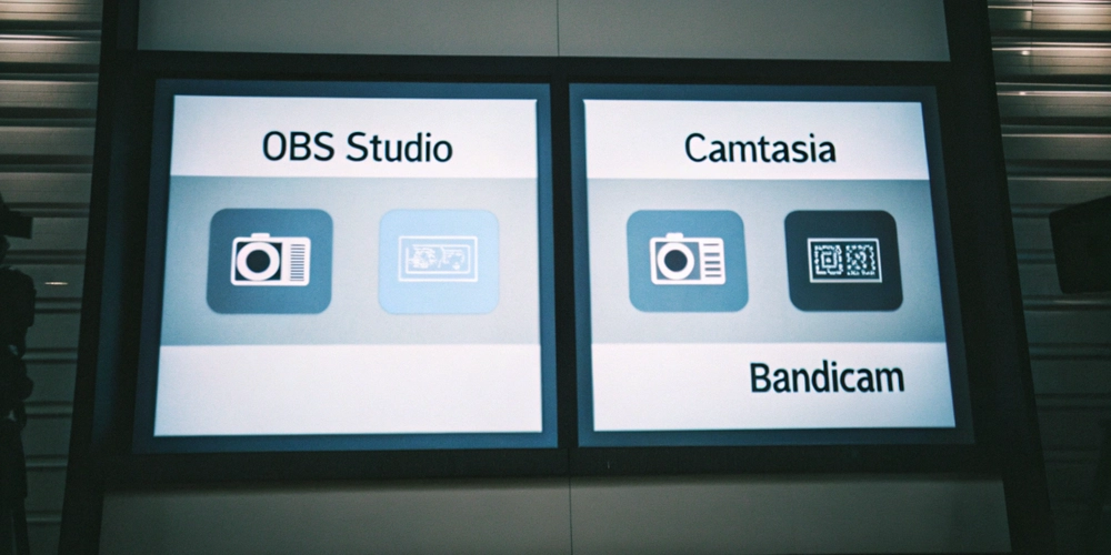 20 Screen Studio Alternatives Everyone Should Know