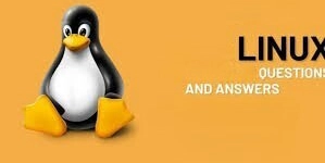 10 Daily Linux Questions and Answers Series (part 1)