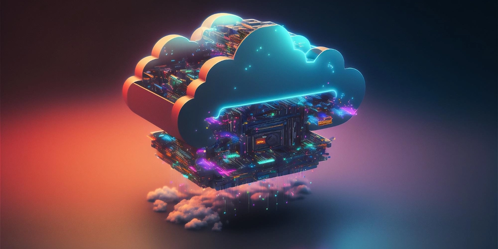 ☁️ Conceitos básicos de Computação em nuvem ☁️