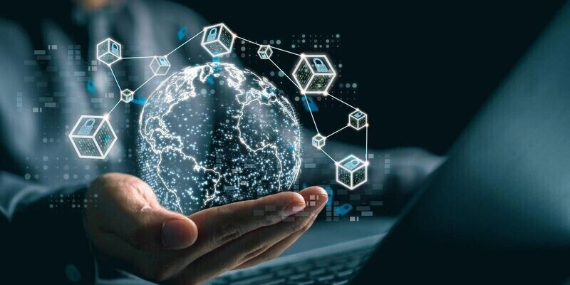 Why the Future of Web3 Belongs to Ecosystems