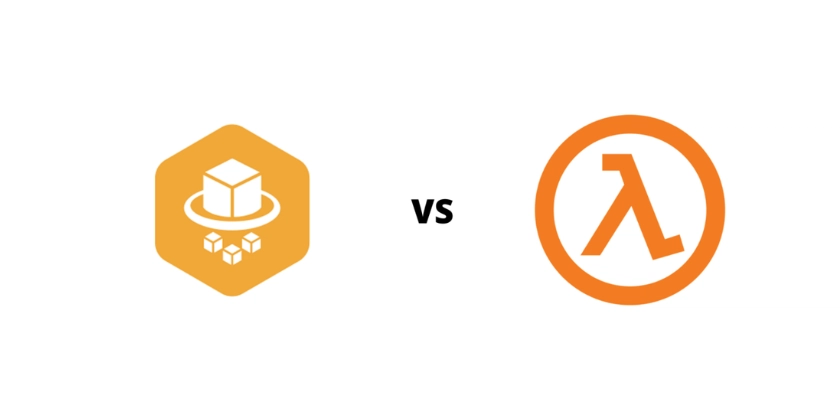 AWS Fargate and Lambda: A Clear Comparison of Pros and Cons