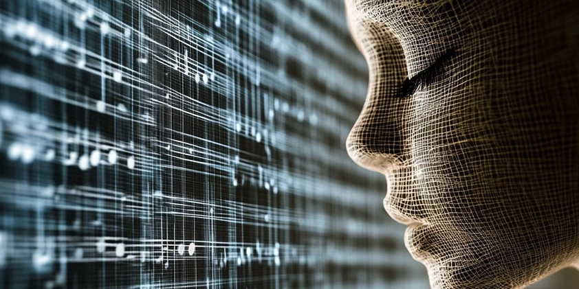 The Algorithmic Muse