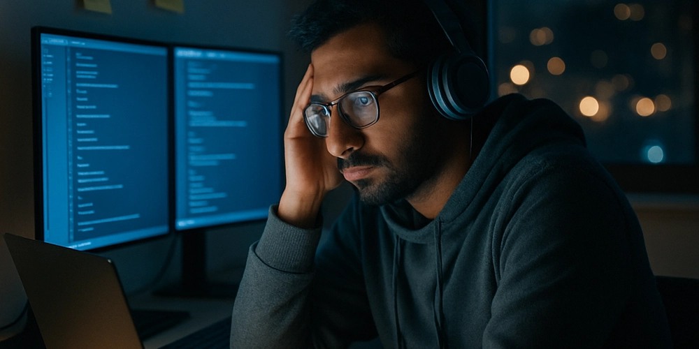 The Remote-Preneur Reality: What Most Developers and Freelancers Don't See Coming
