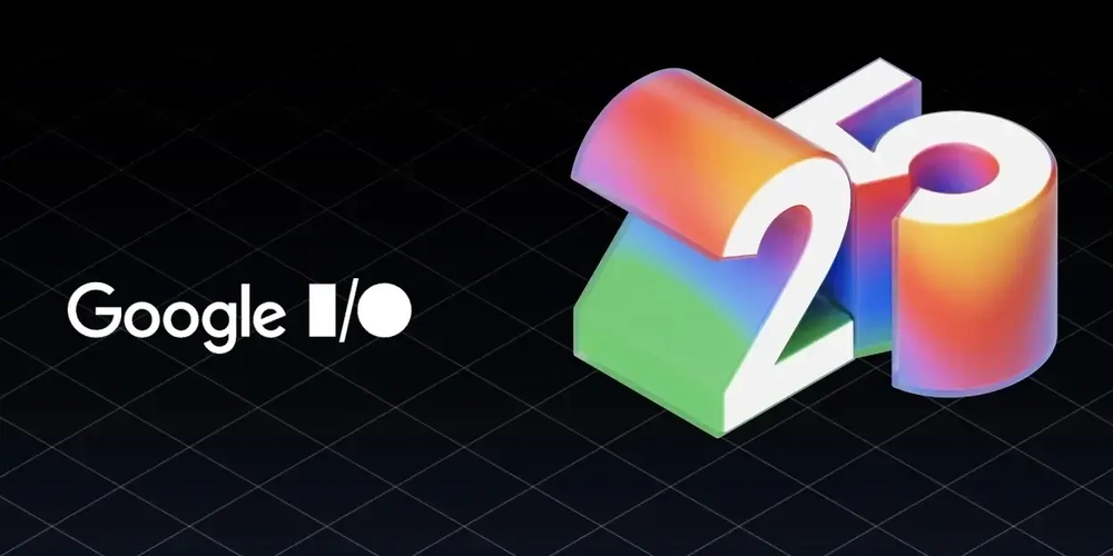 Google I/O 2025