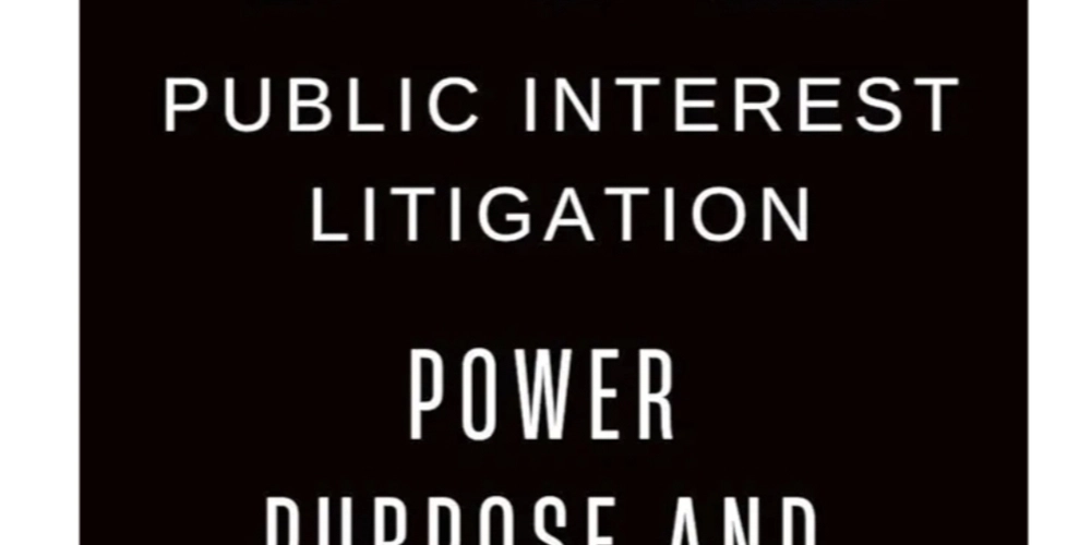 Unveiling Justice: A Guide to Public Interest Litigation 