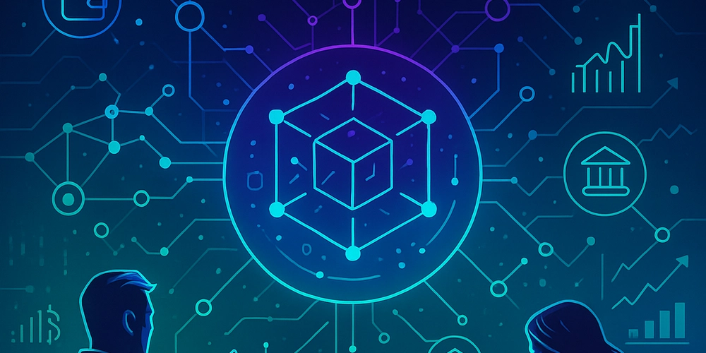 The Rise of Web3: A Tech Leader's Perspective