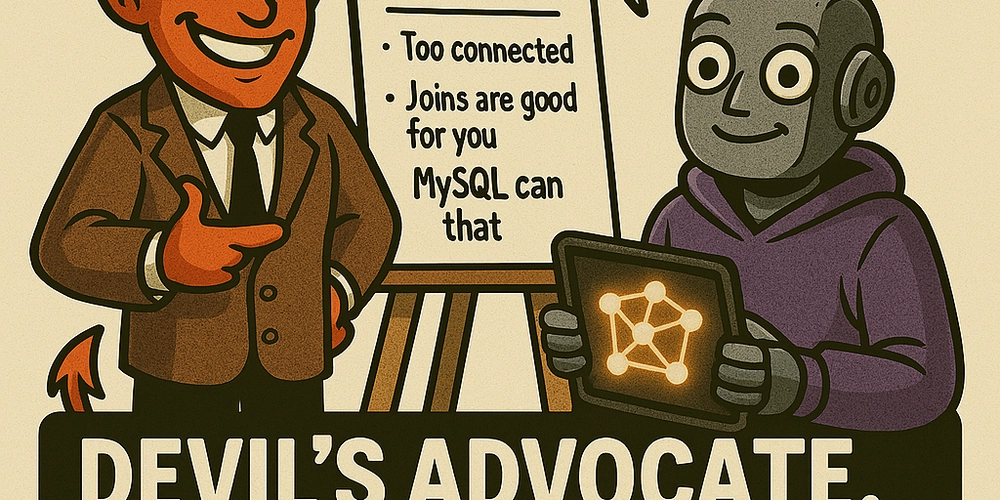 Add a Knowledge Graph 3x better