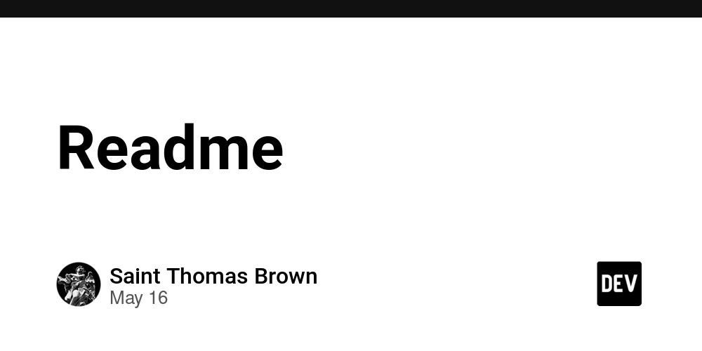 Readme