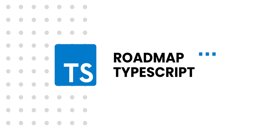 Roadmap TypeScript