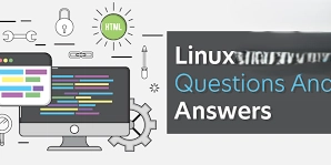 10 Daily Linux Questions and Answers Series (part 7)