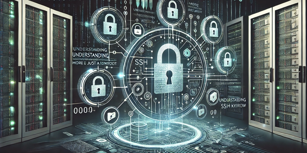 Mastering SSH Key-Based Authentication: Secure Passwordless Login for Linux and Windows
