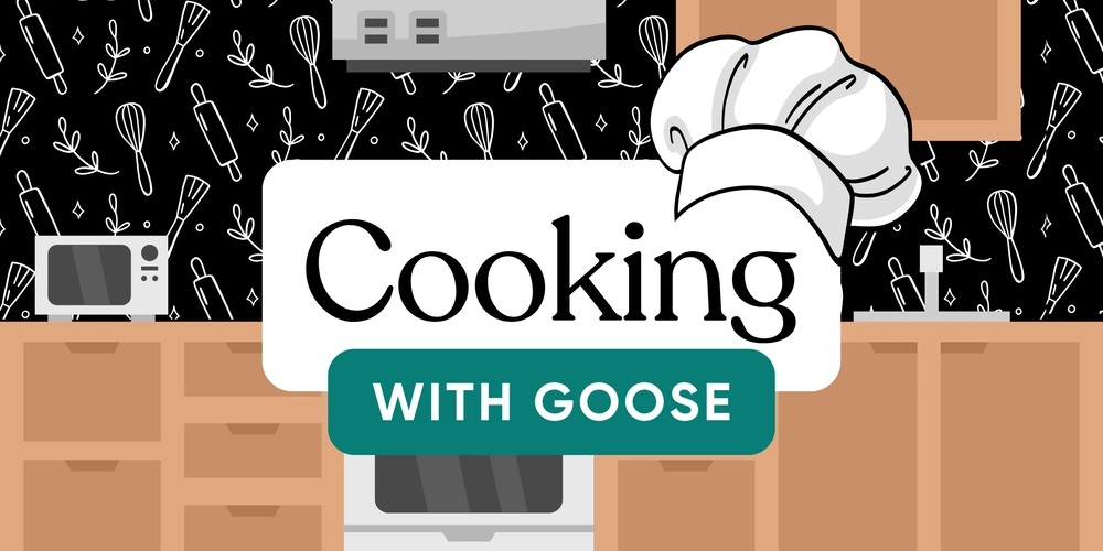 A Recipe for Success: Cooking Up Repeatable Agentic Workflows