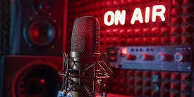 What You Need to Launch a Radio Station Online