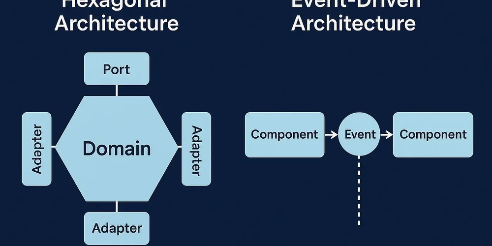 Building Flexible Applications with Hexagonal and Event-Driven Architecture in NestJS