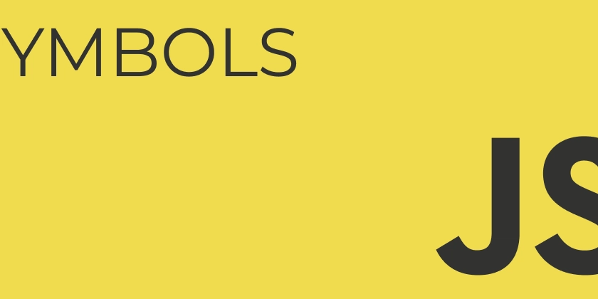 Working with JavaScript Symbols: A Practical Guide