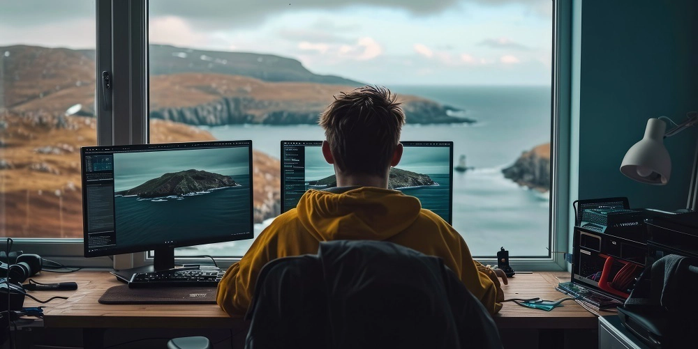 Why Python is the Perfect Programming Language for Beginners in 2025