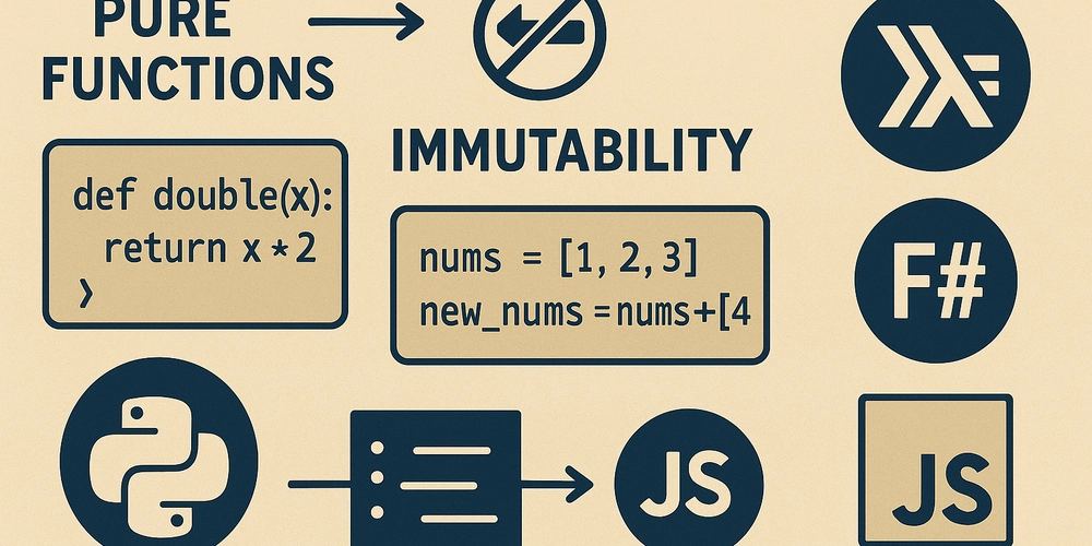 Why Functional Programming vs. Imperative/OOP Matters
