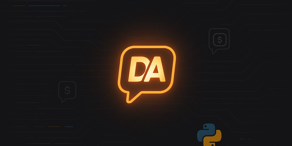 Real-Time DonationAlerts Notifications with Python, OAuth & WebSockets