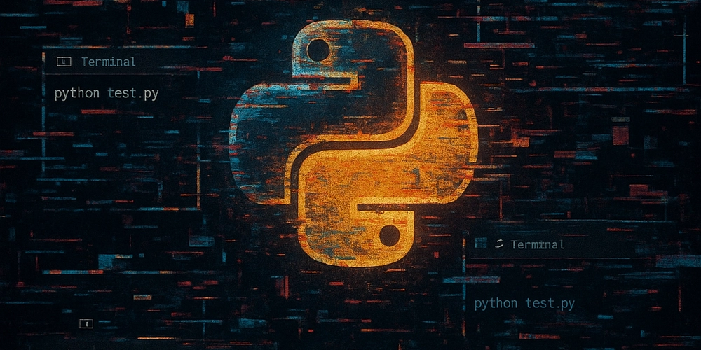 Dictionary in Python