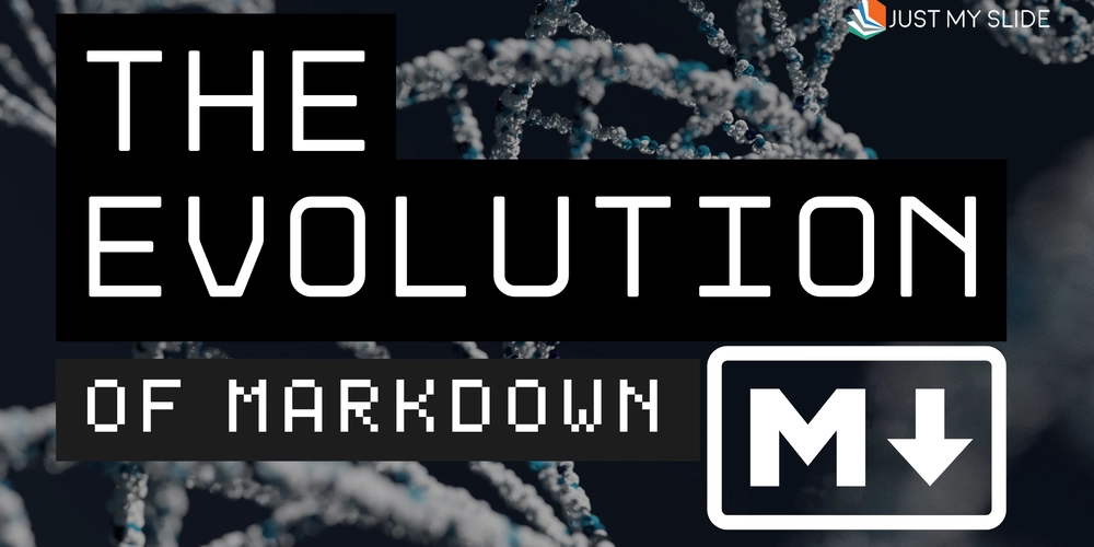 Why Markdown Still Wins in 2025 (Hint: It’s Not Just for Devs)