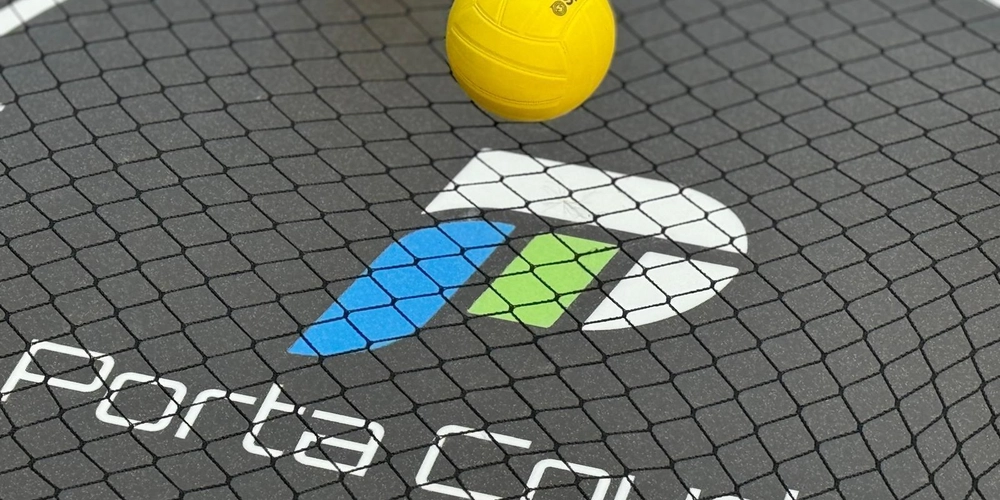 How to Reverse a Cut Serve in Spikeball(Roundnet)