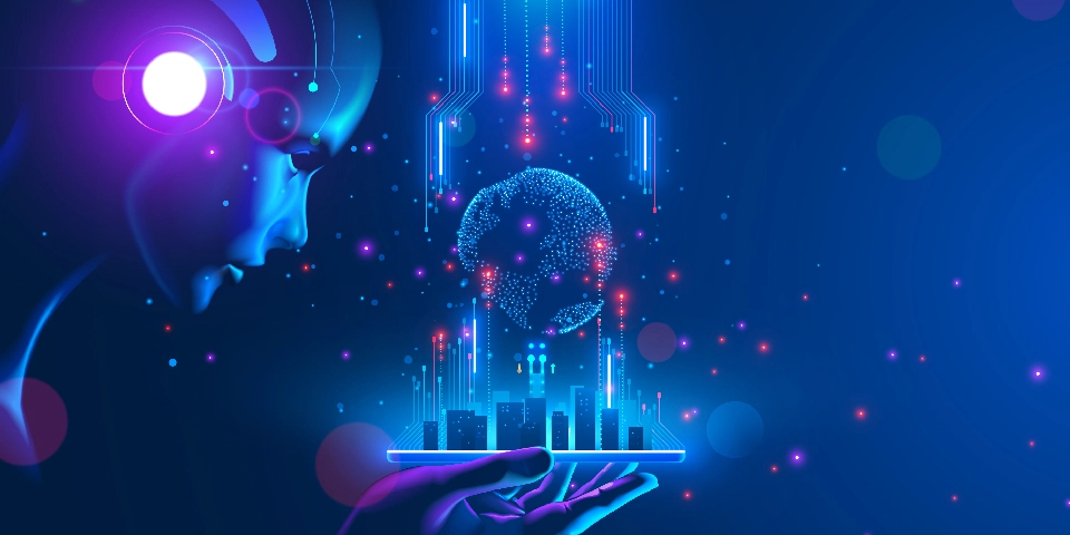 How Generative AI is Revolutionizing the Event Industry?