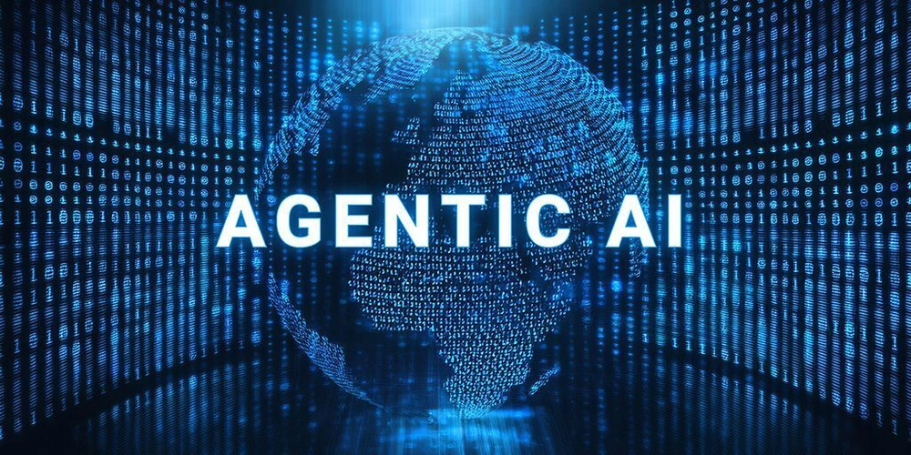 Agentic AI: เมื่อ AI รู้จักหยิบเครื่องมือมาใช้งานเอง