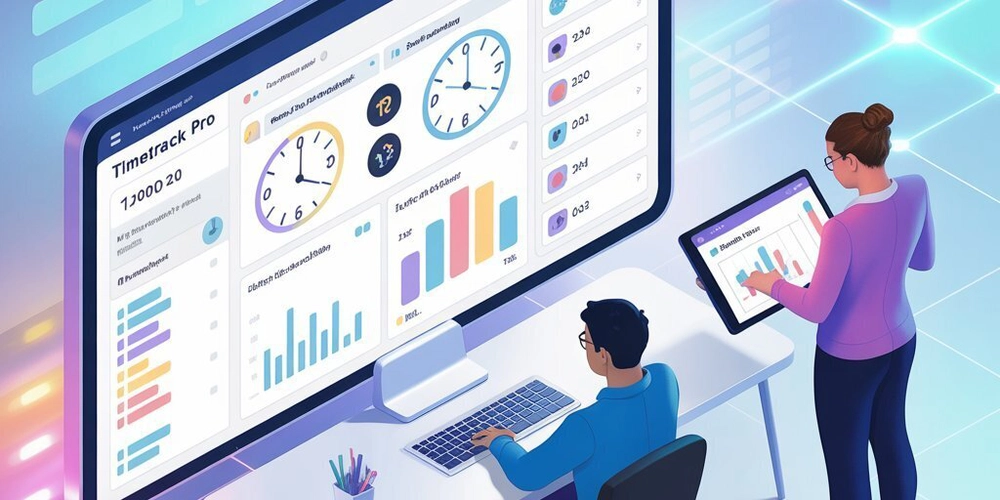 What Is Time Tracking Software? A Definitive Guide