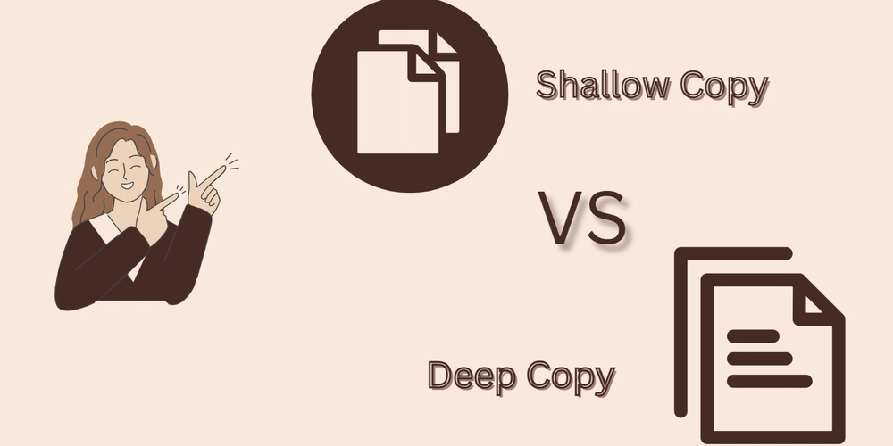 Shallow Copy Vs Deep Copy