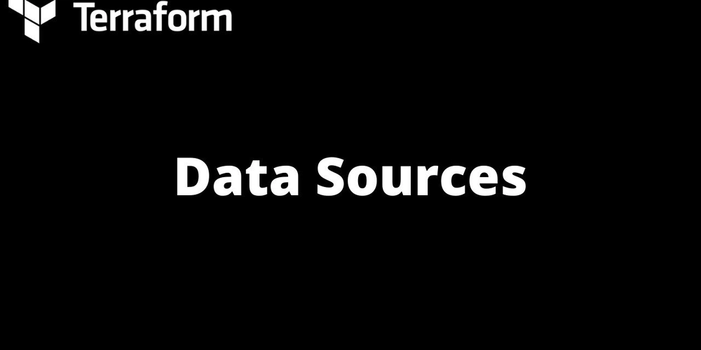 Data Sources | Terraform