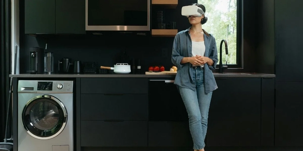 Why Smart Appliances Are Gaining Popularity in Modern Homes