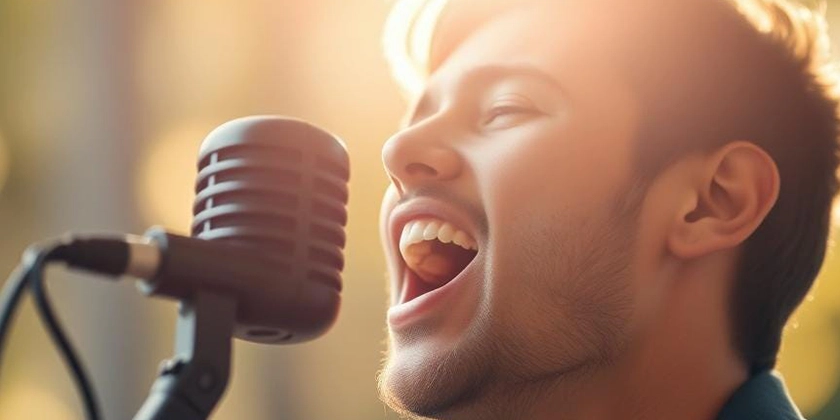 Voices at the Threshold